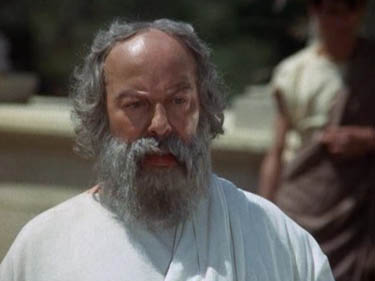 Sócrates (1971)